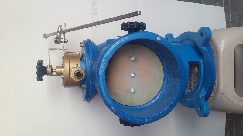 Продам форсунку Ф-1 для сушки зерна на дизельном топливе  - <ro>Изображение</ro><ru>Изображение</ru> #3, <ru>Объявление</ru> #1527209